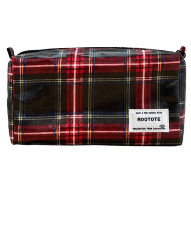 【当商品送料無料】ルートート ラミネート ROOTOTE 3609 通販 ポーチ 化粧ポーチ 小物入れ メイクポーチ コスメポーチ ペンケース