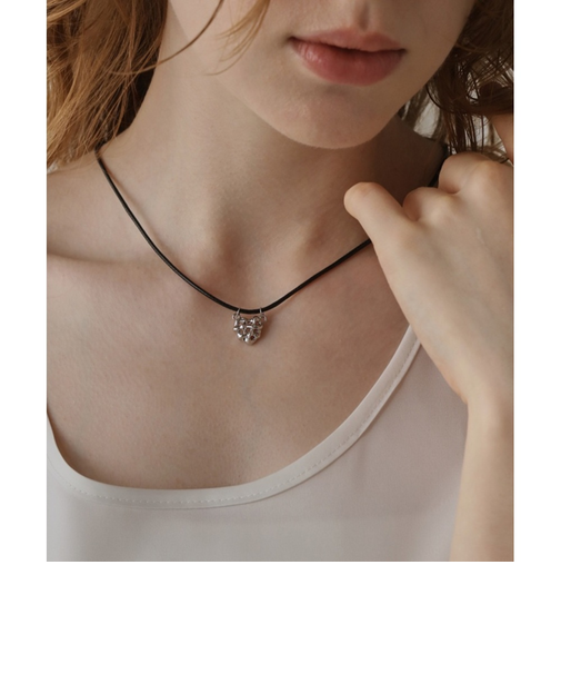 【当商品送料無料】ネックレス ハート 通販 ハートネックレス ペンダント レディース アクセサリー diamond hearts ダイヤモンドハーツ