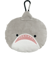 【当商品送料無料】パスケース リール付き ぬいぐるみ 通販 定期入れ もちもちリール付きパスケース icカードケース ミニ ポーチ パスケース付き