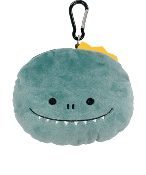 【当商品送料無料】パスケース リール付き ぬいぐるみ 通販 定期入れ もちもちリール付きパスケース icカードケース ミニ ポーチ パスケース付き