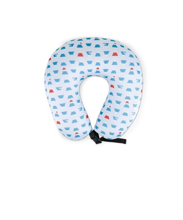 【当商品送料無料】ネックピロー 2way 通販 ネッククッション 首枕 トラベルピロー ネック枕 2WAYネックピロー クッション 2WAY