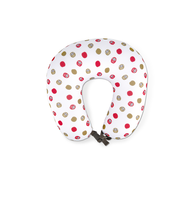 【当商品送料無料】ネックピロー 2way 通販 ネッククッション 首枕 トラベルピロー ネック枕 2WAYネックピロー クッション 2WAY