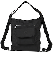 【当商品送料無料】Melody メロディー リュック ショルダー 通販 肩掛け 斜め掛け 3WAY リュックサック バックパック デイパック