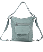 【当商品送料無料】Melody メロディー リュック ショルダー 通販 肩掛け 斜め掛け 3WAY リュックサック バックパック デイパック