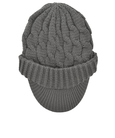 【当商品送料無料】キャスケット レディース 秋冬 通販 つば付きニット帽 帽子 冬 秋 ニット帽子 ニットキャップ つば付 キャスケット帽子