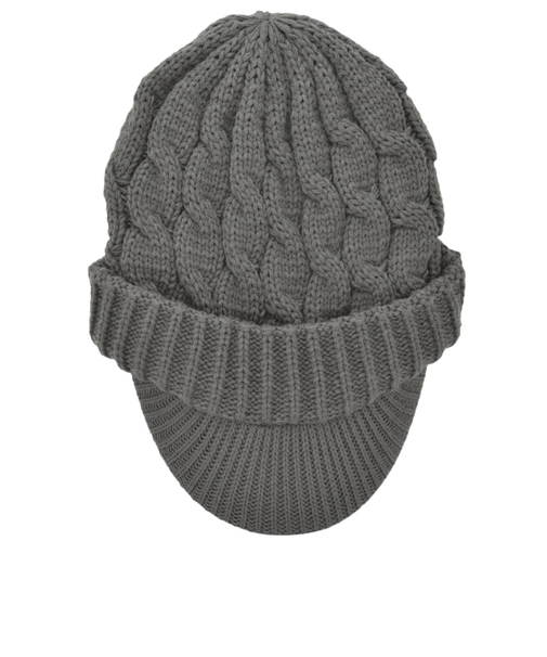 【当商品送料無料】キャスケット レディース 秋冬 通販 つば付きニット帽 帽子 冬 秋 ニット帽子 ニットキャップ つば付 キャスケット帽子