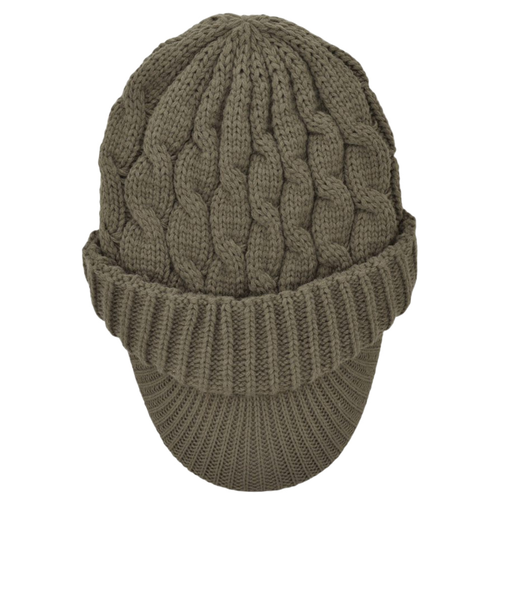 【当商品送料無料】キャスケット レディース 秋冬 通販 つば付きニット帽 帽子 冬 秋 ニット帽子 ニットキャップ つば付 キャスケット帽子