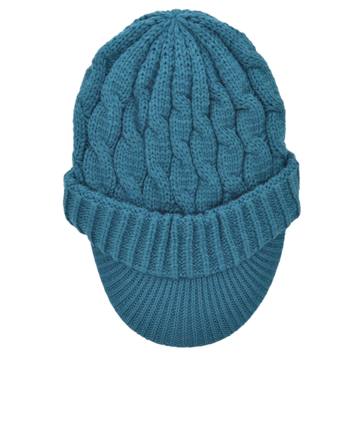 【当商品送料無料】キャスケット レディース 秋冬 通販 つば付きニット帽 帽子 冬 秋 ニット帽子 ニットキャップ つば付 キャスケット帽子