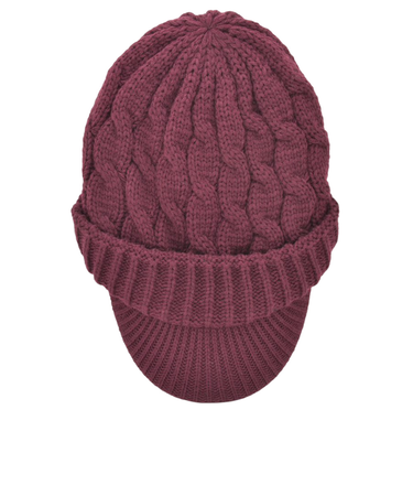 【当商品送料無料】キャスケット レディース 秋冬 通販 つば付きニット帽 帽子 冬 秋 ニット帽子 ニットキャップ つば付 キャスケット帽子