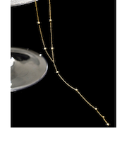 【当商品送料無料】ネックレス レディース シンプル 通販 ペンダント 首飾り y字チェーンネックレス アクセサリー ジュエリー Y字 大人 かわいい