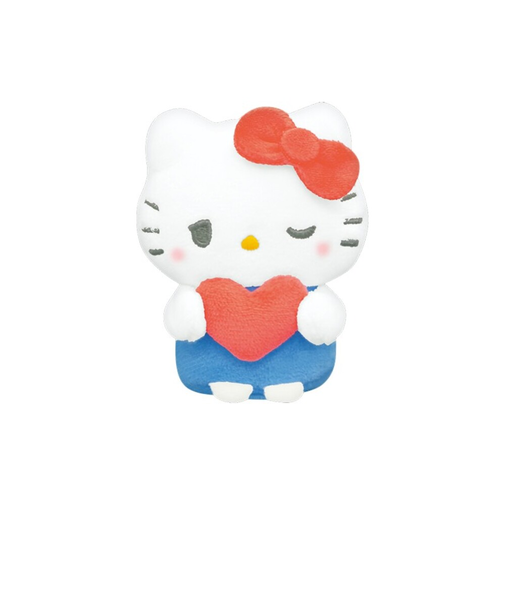 【当商品送料無料】マスコット ぬいぐるみ 通販 まるもっち サンリオ キャラクター かわいい 可愛い 癒し 贈り物 ギフト 持ち運び 人形