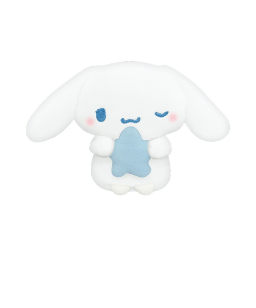 【当商品送料無料】マスコット ぬいぐるみ 通販 まるもっち サンリオ キャラクター かわいい 可愛い 癒し 贈り物 ギフト 持ち運び 人形