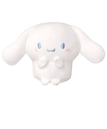 【当商品送料無料】マスコット ぬいぐるみ 通販 まるもっち サンリオ キャラクター かわいい 可愛い 癒し 贈り物 ギフト 持ち運び 人形