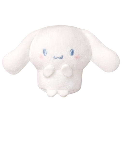 【当商品送料無料】マスコット ぬいぐるみ 通販 まるもっち サンリオ キャラクター かわいい 可愛い 癒し 贈り物 ギフト 持ち運び 人形