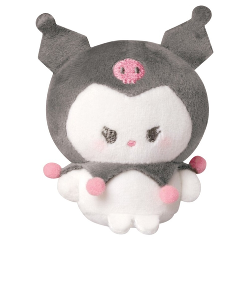 【当商品送料無料】マスコット ぬいぐるみ 通販 まるもっち サンリオ キャラクター かわいい 可愛い 癒し 贈り物 ギフト 持ち運び 人形