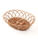 【当商品送料無料】かご カゴ バスケット 通販 籠 容器 収納 収納ケース 小物入れ 収納かご 柳 整理用品 整理整頓 インテリア 収納用品