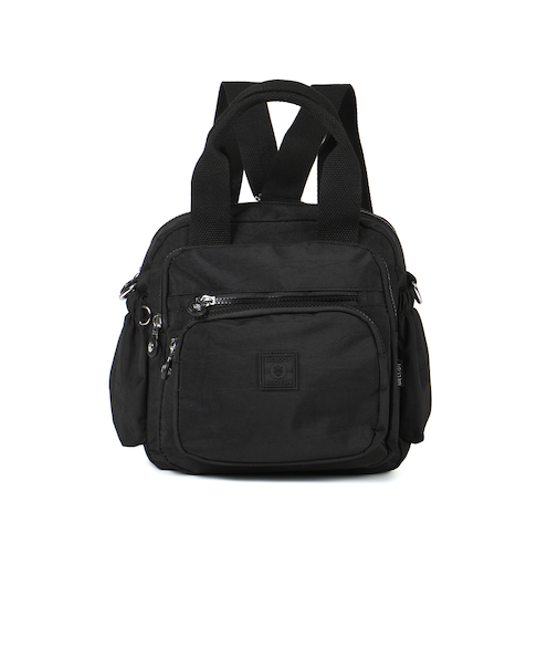 【当商品送料無料】Melody メロディー リュック 手持ちかばん ナイロン 通販 2way 2WAY リュックサック バックパック デイパック