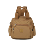 【当商品送料無料】Melody メロディー リュック 手持ちかばん ナイロン 通販 2way 2WAY リュックサック バックパック デイパック