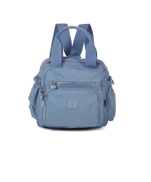 【当商品送料無料】Melody メロディー リュック 手持ちかばん ナイロン 通販 2way 2WAY リュックサック バックパック デイパック