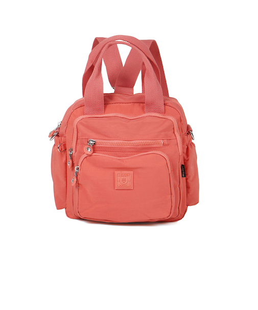 【当商品送料無料】Melody メロディー リュック 手持ちかばん ナイロン 通販 2way 2WAY リュックサック バックパック デイパック