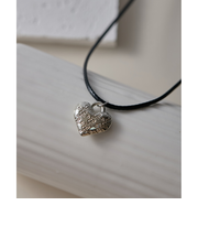 【当商品送料無料】ネックレス レディース ハート 通販 ペンダント コードネックレス ジュエリー レディースアクセサリー シンプル 大人 女性