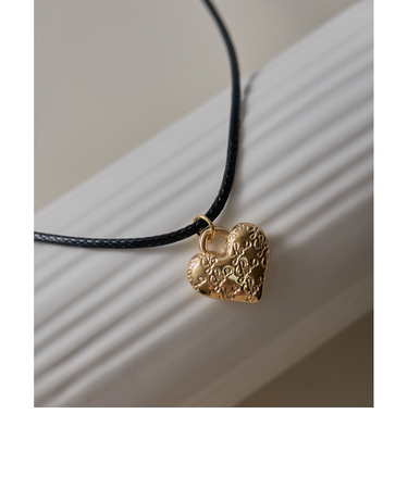 【当商品送料無料】ネックレス レディース ハート 通販 ペンダント コードネックレス ジュエリー レディースアクセサリー シンプル 大人 女性