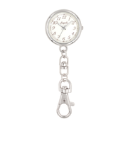 【当商品送料無料】懐中時計 レディース 通販 fragola フラゴラ チャームウォッチ バッグチャーム キーホルダー 時計 キーホルダーウォッチ