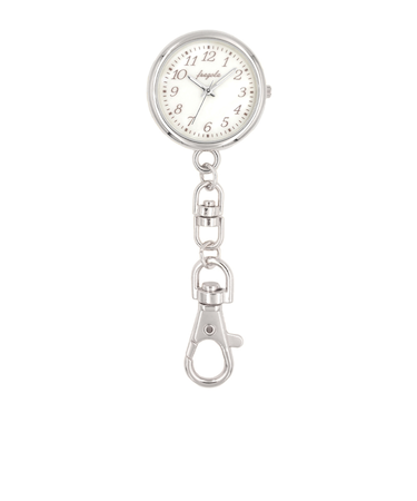 【当商品送料無料】懐中時計 レディース 通販 fragola フラゴラ チャームウォッチ バッグチャーム キーホルダー 時計 キーホルダーウォッチ