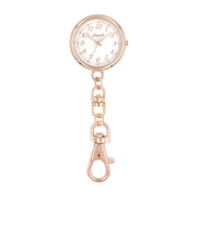 【当商品送料無料】懐中時計 レディース 通販 fragola フラゴラ チャームウォッチ バッグチャーム キーホルダー 時計 キーホルダーウォッチ