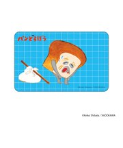 【当商品送料無料】パンどろぼう グッズ 通販 ぱんどろぼう 柴田ケイコ ステッカー シール ステッカーシール まじかる百貨店ステッカー