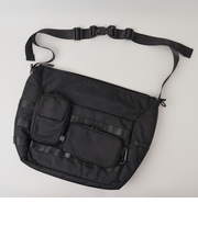 【当商品送料無料】NoiR ノアール ショルダーバッグ N25005 通販 ショルダーバック 斜めがけバッグ メンズ 大きめ A4 ナイロン 軽量