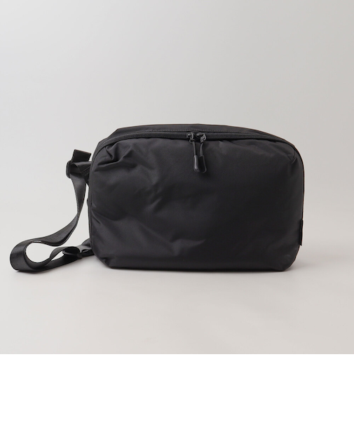 【当商品送料無料】NoiR ノアール ショルダーバッグ N25006 通販 ショルダーバック 斜めがけバッグ ボディバッグ メンズ 小さめ ナイロン