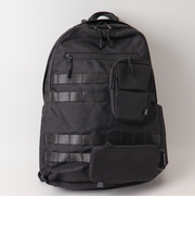 【当商品送料無料】NoiR ノアール リュック N25004 通販 リュックサック バックパック デイパック メンズ 大きめ 20L A4 B4