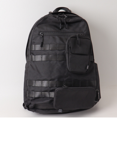 【当商品送料無料】NoiR ノアール リュック N25004 通販 リュックサック バックパック デイパック メンズ 大きめ 20L A4 B4