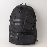 【当商品送料無料】NoiR ノアール リュック N25004 通販 リュックサック バックパック デイパック メンズ 大きめ 20L A4 B4