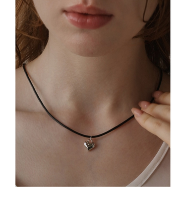 【当商品送料無料】ミニハートチャームネックレス ダイヤモンドハーツ 通販 アクセサリー ジュエリー レディース Diamond Hearts