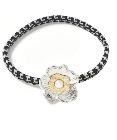 【当商品送料無料】静電気 ヘアゴム 通販 日本製 ELEBLO 静電気軽減 静電気除去ブレスレット 静電気防止 静電気抑止 ブレスレット 静電気対策