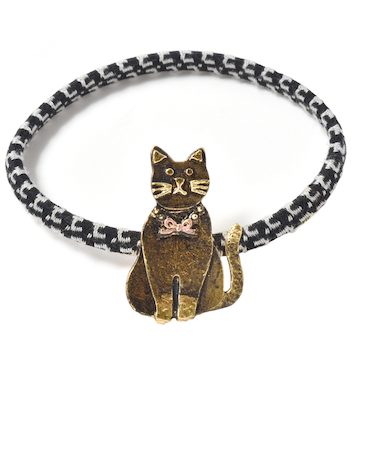 【当商品送料無料】静電気 ヘアゴム 通販 日本製 ELEBLO 静電気軽減 静電気除去ブレスレット 静電気防止 静電気抑止 ブレスレット 静電気対策