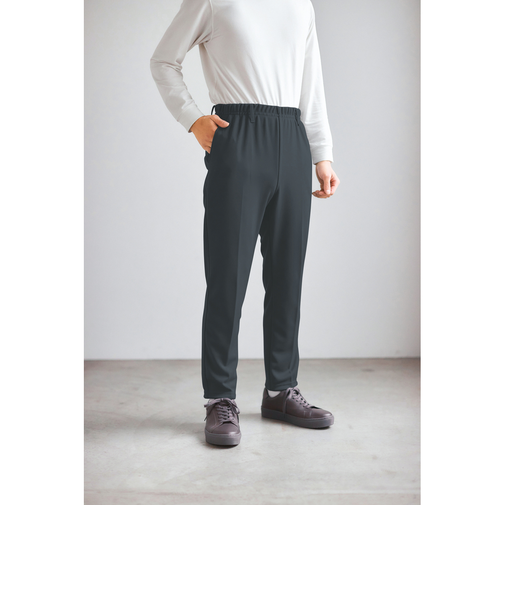 【当商品送料無料】スラックス パンツ メンズ 通販 日本製 カジュアルパンツ ロングパンツ カジュアル 裏起毛パンツ ジャージ 長ズボン ズボン