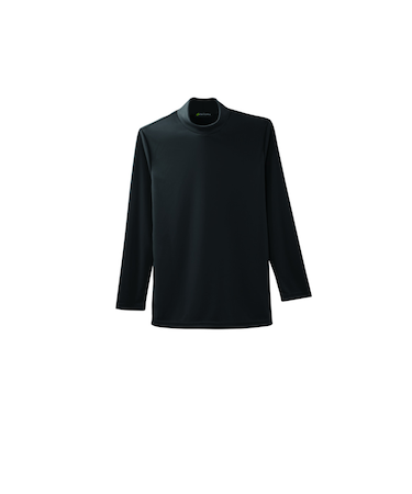 【当商品送料無料】プルオーバー ハイネック レディース 通販 日本製 カットソー tシャツ Tシャツ 長袖 トップス 椿 椿オイル加工