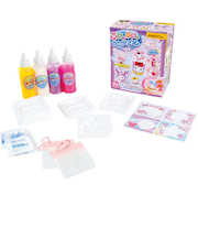 【当商品送料無料】ぷにょぷにょアクアリウム 通販 知育玩具 知育 おもちゃ 不思議なおもちゃ オモチャ 工作 エジソン edisontoy キッズ