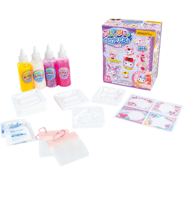 【当商品送料無料】ぷにょぷにょアクアリウム 通販 知育玩具 知育 おもちゃ 不思議なおもちゃ オモチャ 工作 エジソン edisontoy キッズ