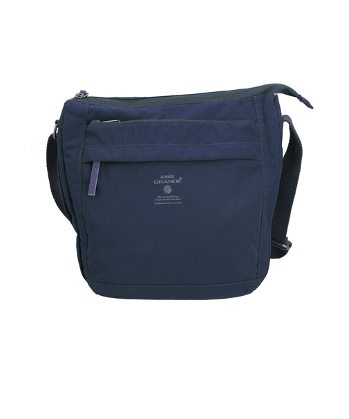 【当商品送料無料】anello GRANDE アネログランデ ショルダーバッグ GTM0318 通販 ショルダーバック 斜めがけバッグ レディース