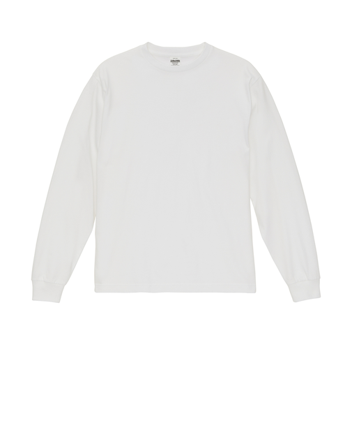 【当商品送料無料】united athle ユナイテッドアスレ 長袖 Tシャツ 1111-01 通販 長袖Tシャツ 長袖tシャツ tシャツ