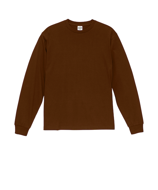 【当商品送料無料】united athle ユナイテッドアスレ 長袖 Tシャツ 1111-01 通販 長袖Tシャツ 長袖tシャツ tシャツ