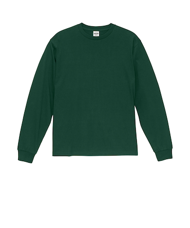 【当商品送料無料】united athle ユナイテッドアスレ 長袖 Tシャツ 1111-01 通販 長袖Tシャツ 長袖tシャツ tシャツ