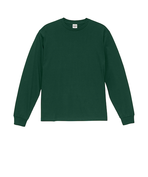 【当商品送料無料】united athle ユナイテッドアスレ 長袖 Tシャツ 1111-01 通販 長袖Tシャツ 長袖tシャツ tシャツ