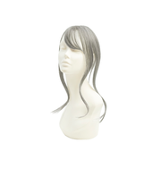 【当商品送料無料】prisila プリシラ ウィッグ ST-012 ST-012L 通販 ウイッグ 部分ウィッグ 白髪隠し 白髪隠しウィッグ かつら