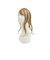 【当商品送料無料】prisila プリシラ ウィッグ ST-012 ST-012L 通販 ウイッグ 部分ウィッグ 白髪隠し 白髪隠しウィッグ かつら