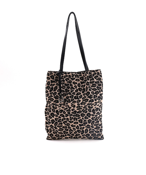 【当商品送料無料】coocoトートバッグ 通販 クーコ バッグ トート A4 縦 アニマル柄 肩掛けバッグ 肩掛けカバン レディース 手提げバッグ